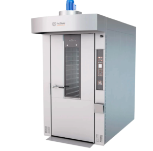 Печь ротационная WLBake ROTOR Pro 60x80 с платформой в компании ШефСтор