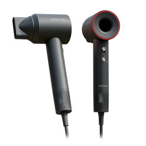 Фен Meyvel MF12-1600 Gray в компании ШефСтор