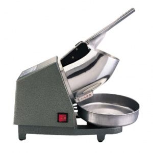 Измельчитель льда Gastrorag IC-777 в компании ШефСтор