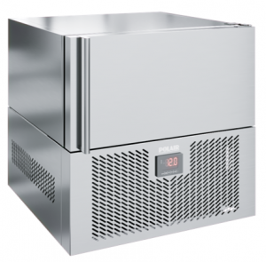 Шкаф шоковой заморозки Polair CR3-G в компании ШефСтор