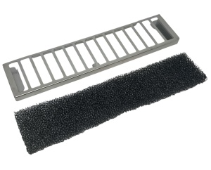 Фильтр воздушный в сборе Electrolux 0C4935 в компании ШефСтор