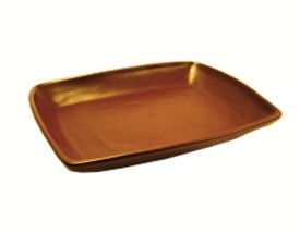 Противень керамический для запекания прямоугольный 19ЕА690М в компании ШефСтор