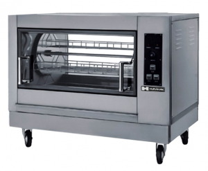 Картинка Гриль для кур Hurakan HKN-OGE16 в ШефСтор Гриль для кур Hurakan HKN-OGE16 в компании ШефСтор