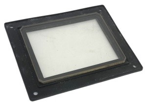 Стекло плафона с уплотнением Tecnoinox RC01855000 в компании ШефСтор