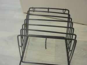 Полка кухонная для 6 досок S PL92001021 в компании ШефСтор