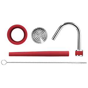 Устройство для быстрой ароматизации жидкостей для сифона для сливок Gourmet ISI 2722 в компании ШефСтор