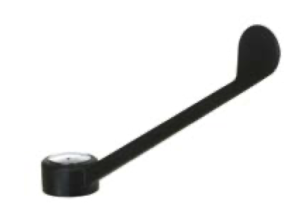 Ручка смесителя Monolith R0000000037 в компании ШефСтор