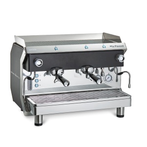 Кофемашина Smeg Geniale GENIALE2MNEU в компании ШефСтор