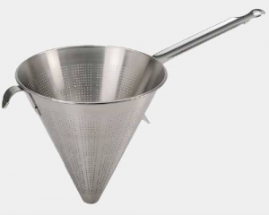 Дуршлаг конический 23см De Buyer 3351.23 в компании ШефСтор