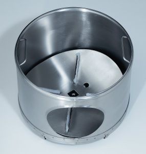 Диск моющий Flott ZS 10 (со щетками) в компании ШефСтор