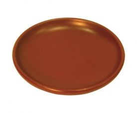 Тарелка керамическая восточная Elgava 20К959 Brown в компании ШефСтор