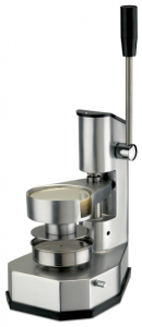 Ручной пресс – формовщик La Minerva C/94 в компании ШефСтор