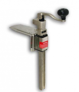 Открывалка для банок настольная EDLUND G-2 (16100) в компании ШефСтор