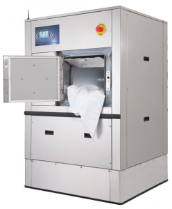 Машина стиральная барьерная LAVARINI D2W 30 в компании ШефСтор