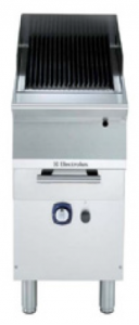 Гриль решетчатый газовый Electrolux 371046 (E7GRGDGCF0) в компании ШефСтор