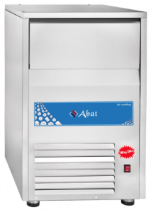 Льдогенератор кубики Abat ЛГ-64/40К-02 (71000019556) в компании ШефСтор