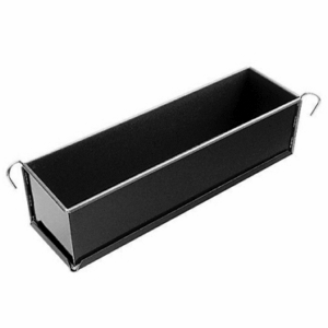 Форма для выпечки хлеба (съемное дно) Paderno 47736-30 в компании ШефСтор