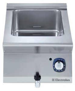 Мармит паровой эл. Electrolux 371096 (E7BMEDB000) в компании ШефСтор