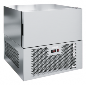 Шкаф шоковой заморозки Polair CR3-L в компании ШефСтор