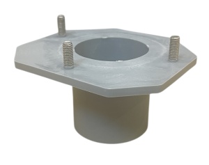 Раструб Silanos TR0098 в компании ШефСтор