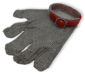 Картинка Кольчужная перчатка Certaflex Prima M CP1011200 в ШефСтор Кольчужная перчатка Certaflex Prima M CP1011200 в компании ШефСтор