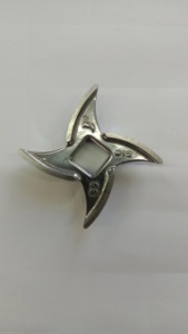 Нож для мясорубки Crazy Pan CP-PG12S в компании ШефСтор