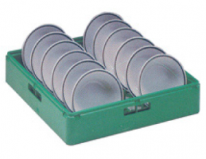 Кассета для 12 суповых тарелок Electrolux 867000 (WTAC55) в компании ШефСтор