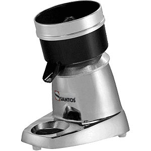 Соковыжималка для цитрусовых Santos 11C в компании ШефСтор