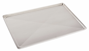 Противень алюминиевый 435х320 Abat 21001006257 в компании ШефСтор