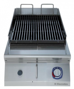 Гриль решетчатый газовый Electrolux 391219 (E9GRGDGC0P) в компании ШефСтор