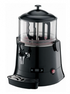 Диспенсер горячих напитков Hurakan HKN-DELICE5 в компании ШефСтор