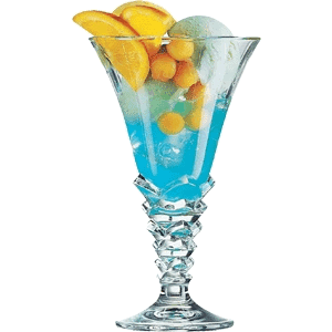 Креманка 370мл Arcoroc Palmier 58012 в компании ШефСтор