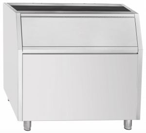 Бункер для льда Abat Б-400 (без крышки) (71000019601) в компании ШефСтор