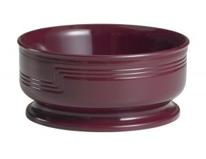 Салатник 500мл CAMBRO Shoreline MDSB16-487 в компании ШефСтор