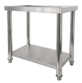 Подставка для плиты Hurakan HKN-ICF70D2V-ST в компании ШефСтор