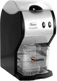 Измельчитель льда Santos 53 (grey) в компании ШефСтор