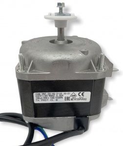 Микродвигатель Elco 25-40/2135 NET4 в компании ШефСтор