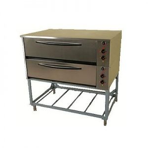 Шкаф жарочно-пекарский Тулаторгтехника ЭШП-2с(у) в компании ШефСтор