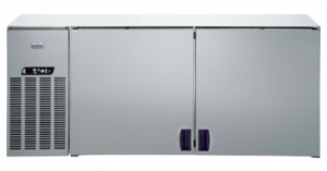 Холодильный настенный шкаф Electrolux 121935 (PR2VT) в компании ШефСтор