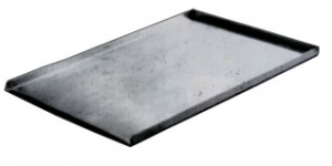 Противень для выпечки c 3 бортами 600400х17 BICO 104000 в компании ШефСтор