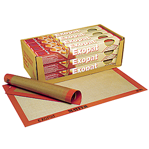 Лист кондитерский 53х32см Matfer 321001 в компании ШефСтор