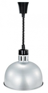 ИК-подогреватель хром Kocateq DH 635 S в компании ШефСтор