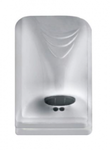 Рукосушитель Hurakan HKN-AHD1000 в компании ШефСтор