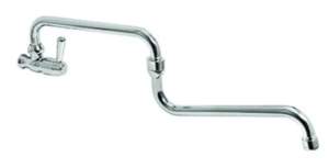 Смеситель настенный Monolith R0501020251 в компании ШефСтор