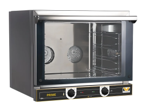 Печь конвекционная Vortmax PC411GNM в компании ШефСтор