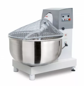 Тестомес вилочный WLBake FCX 120 в компании ШефСтор