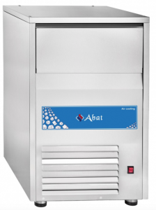 Льдогенератор гранулы Abat ЛГ-60/20Г-02 (71000019528) в компании ШефСтор