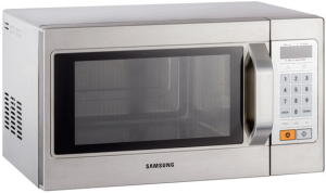 Печь микроволновая Samsung CM1089A в компании ШефСтор