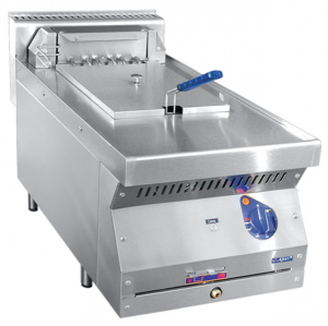Фритюрница Abat ЭФК-40/1Н (21000000543) электрическая в компании ШефСтор