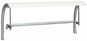 Верхняя стойка с 1 полкой 6 GN Electrolux 856266 (ZLGS20) в компании ШефСтор